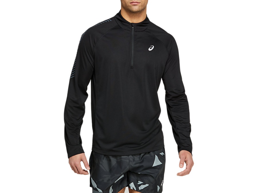 Performance Black-Carrier Grey