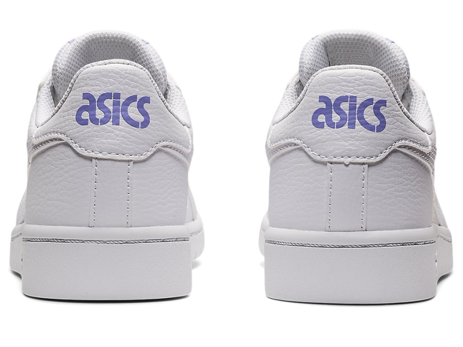 JAPAN S GS (HOLOGRAM) White Asics