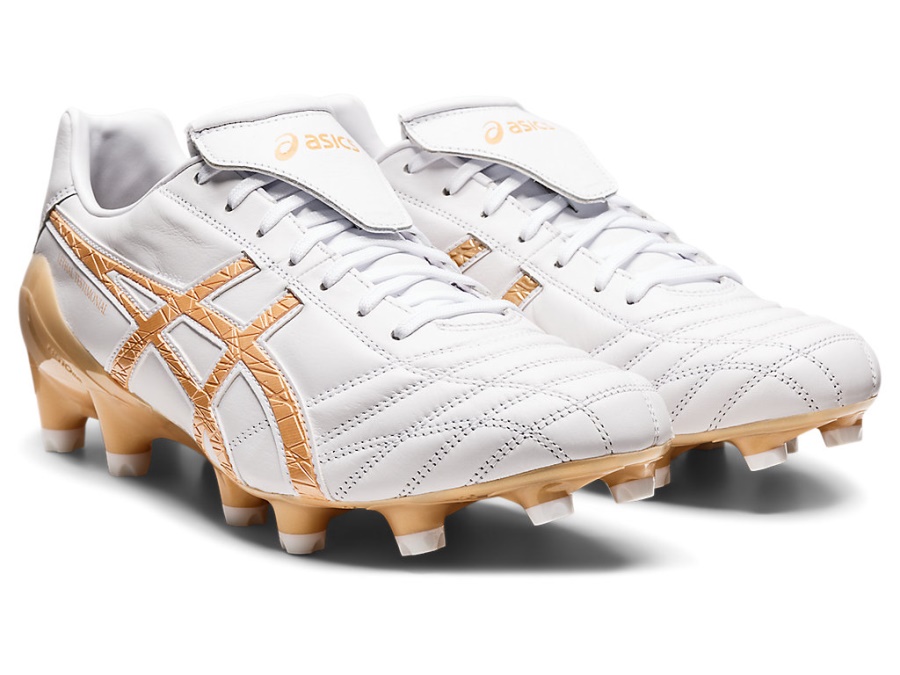 LETHAL TESTIMONIAL 4 IT White-Champagne Asics