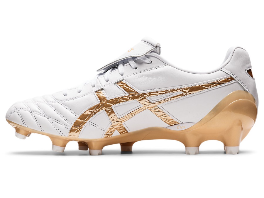 LETHAL TESTIMONIAL 4 IT White-Champagne Asics