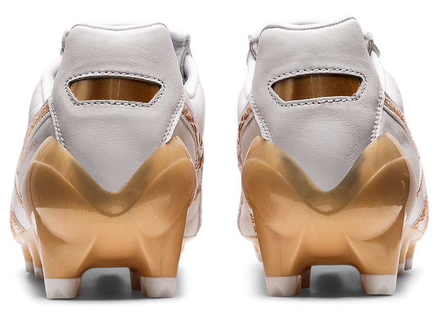 LETHAL TESTIMONIAL 4 IT White-Champagne Asics
