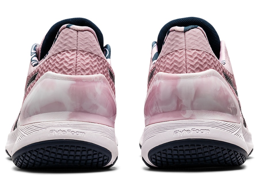 NETBURNER SUPER FF Barely Rose-French Blue Asics