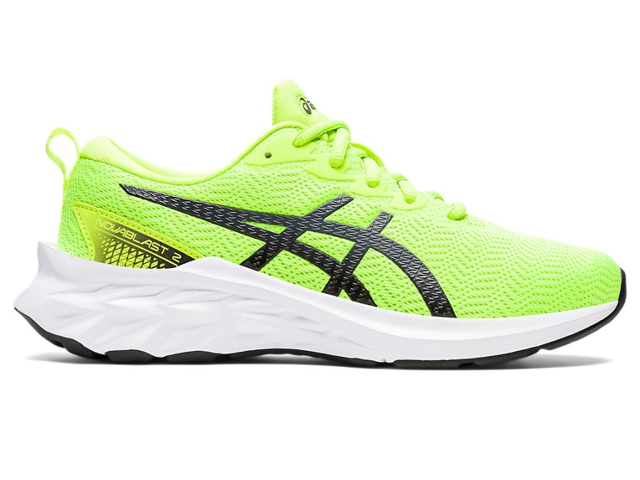 Hazard Green-Black