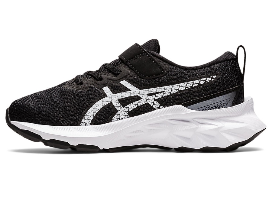 NOVABLAST 2 PS Black-White Asics