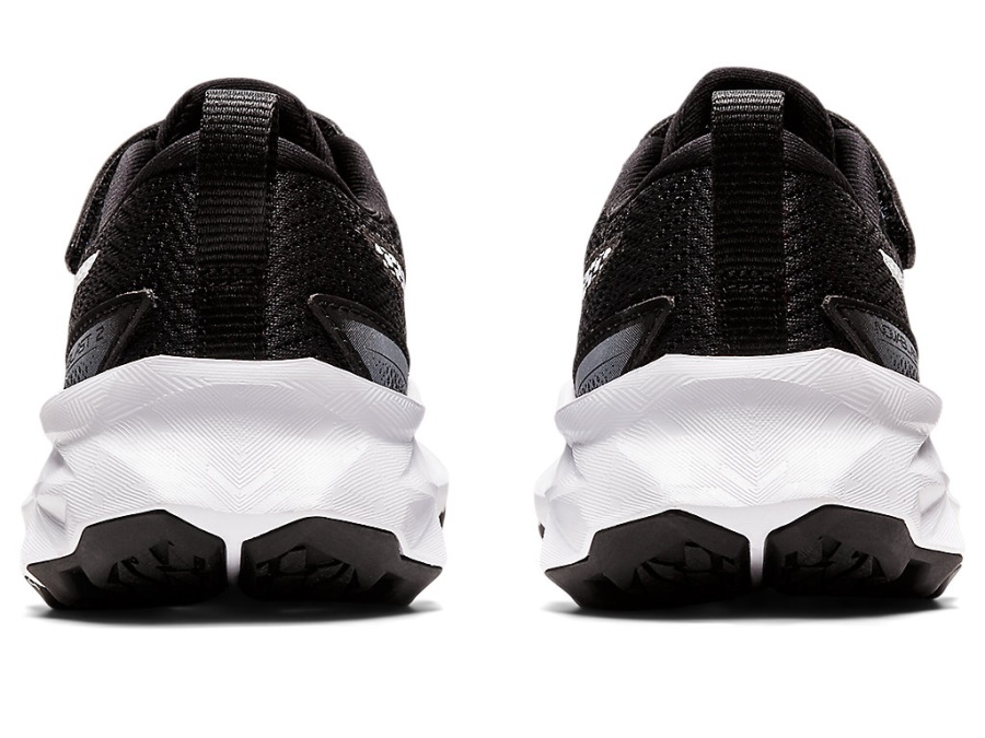 NOVABLAST 2 PS Black-White Asics