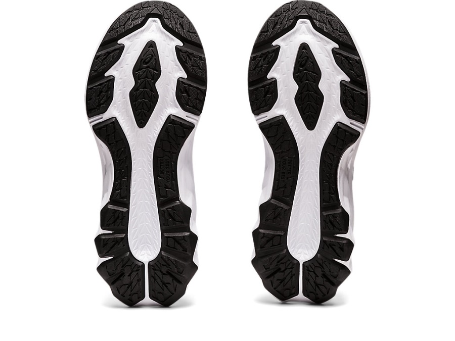 NOVABLAST 2 PS Black-White Asics