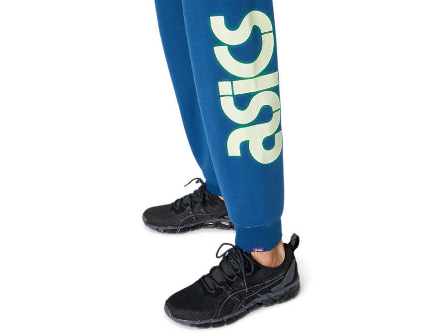PANT Grand Shark Asics