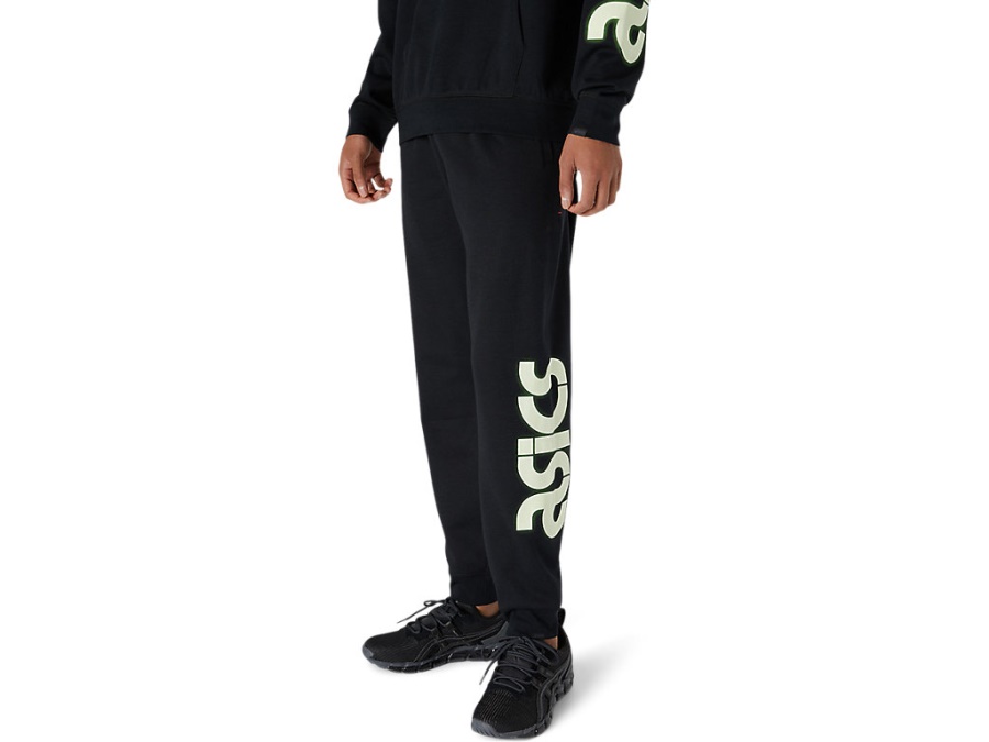 Performance Black