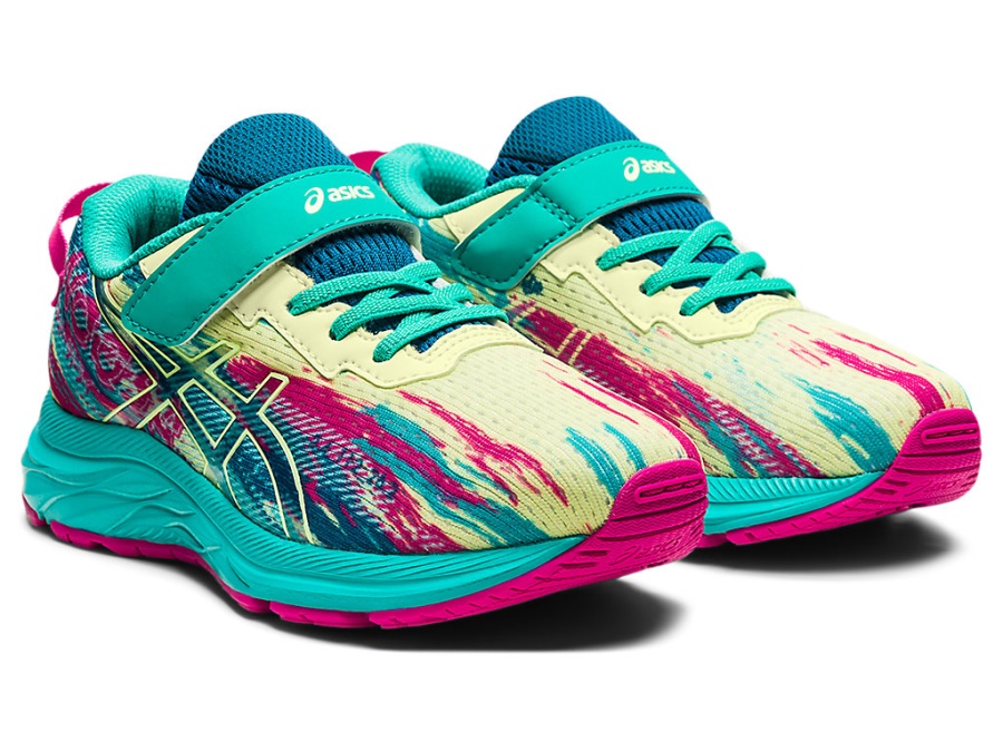 PRE NOOSA TRI 13 PS Illuminate Yellow Asics