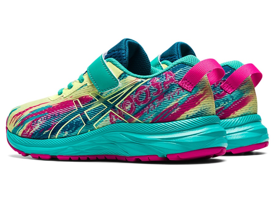 PRE NOOSA TRI 13 PS Illuminate Yellow Asics