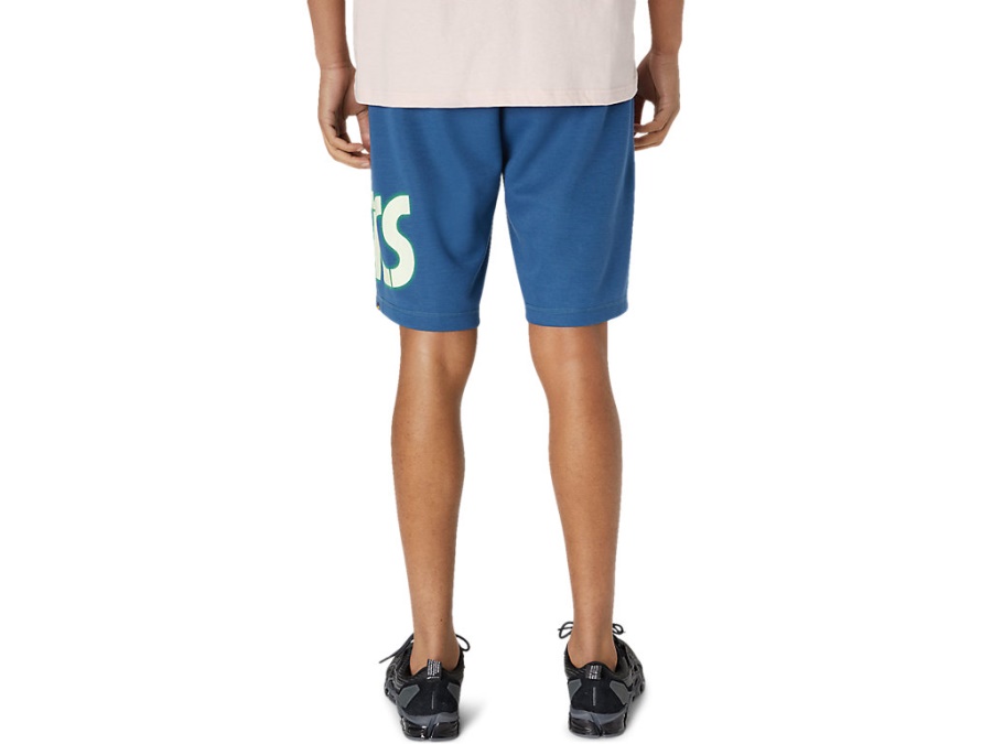 SHORT Grand Shark Asics