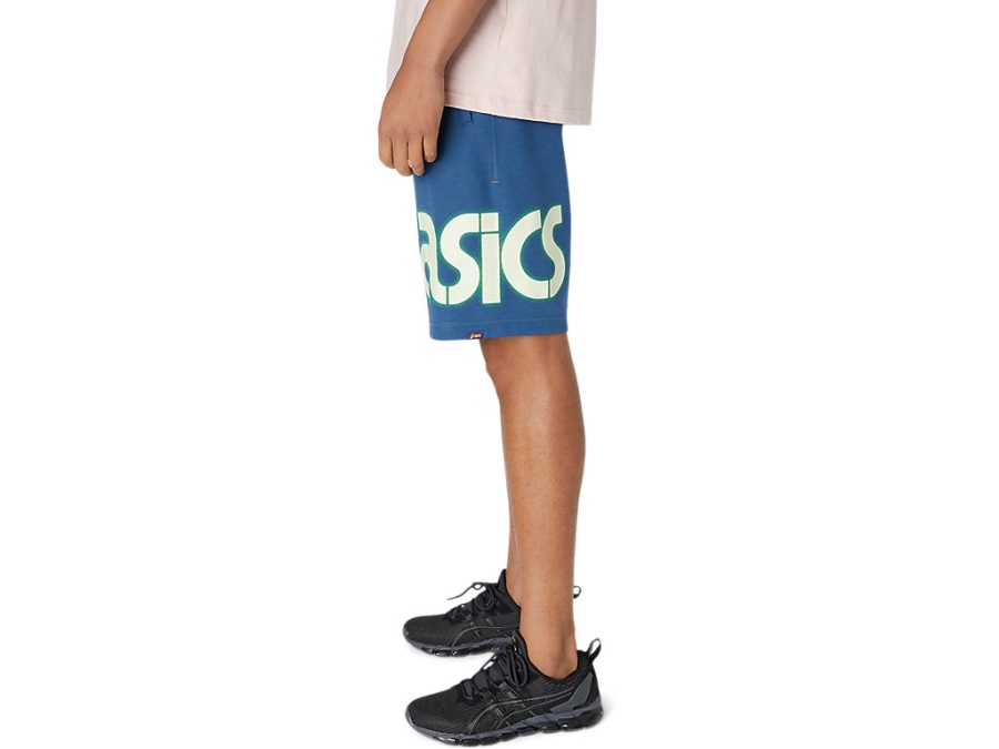 SHORT Grand Shark Asics
