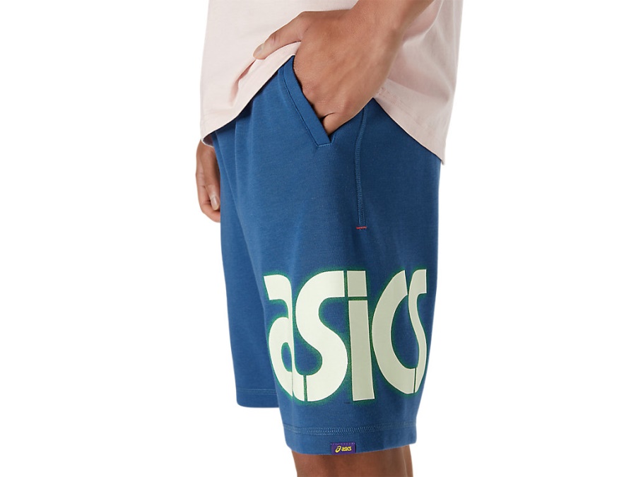 SHORT Grand Shark Asics