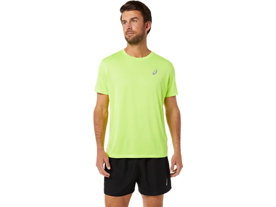 Hazard Green