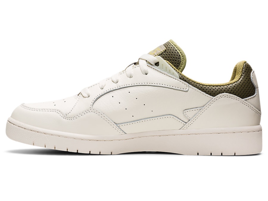 SKYCOURT Cream-Mink Asics