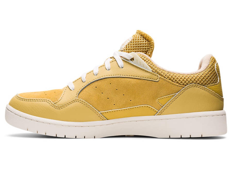 SKYCOURT Mineral Brown-Birch Asics