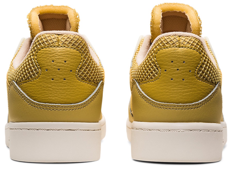 SKYCOURT Mineral Brown-Birch Asics