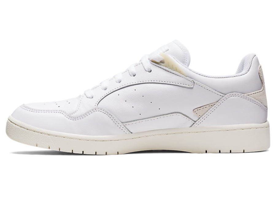 SKYCOURT White-Cream Asics