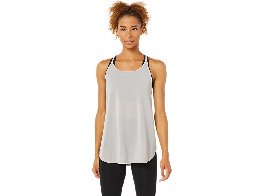 Oyster Grey