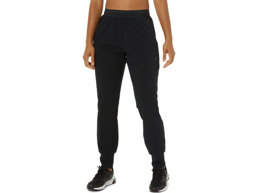 Performance Black