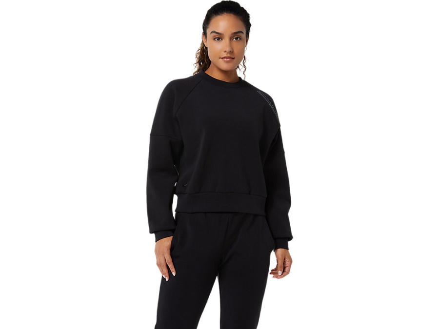 Performance Black