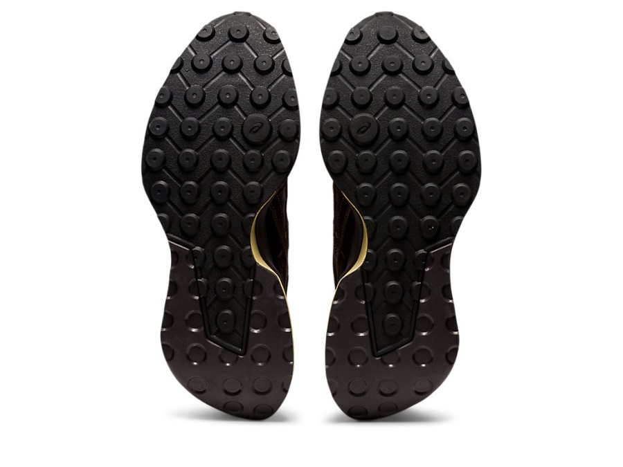 UN1-S JOGGER X81 Coffee Bean-Dark Brown Asics