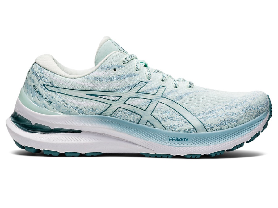 Asics Black LETHAL FLASH IT 2