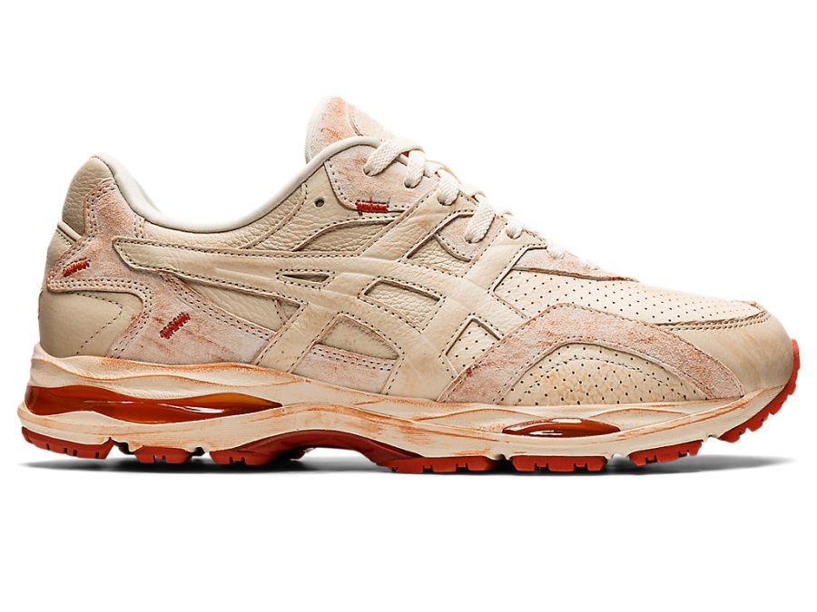 Asics DENIM TEARS X GEL-MC PLUS Angora