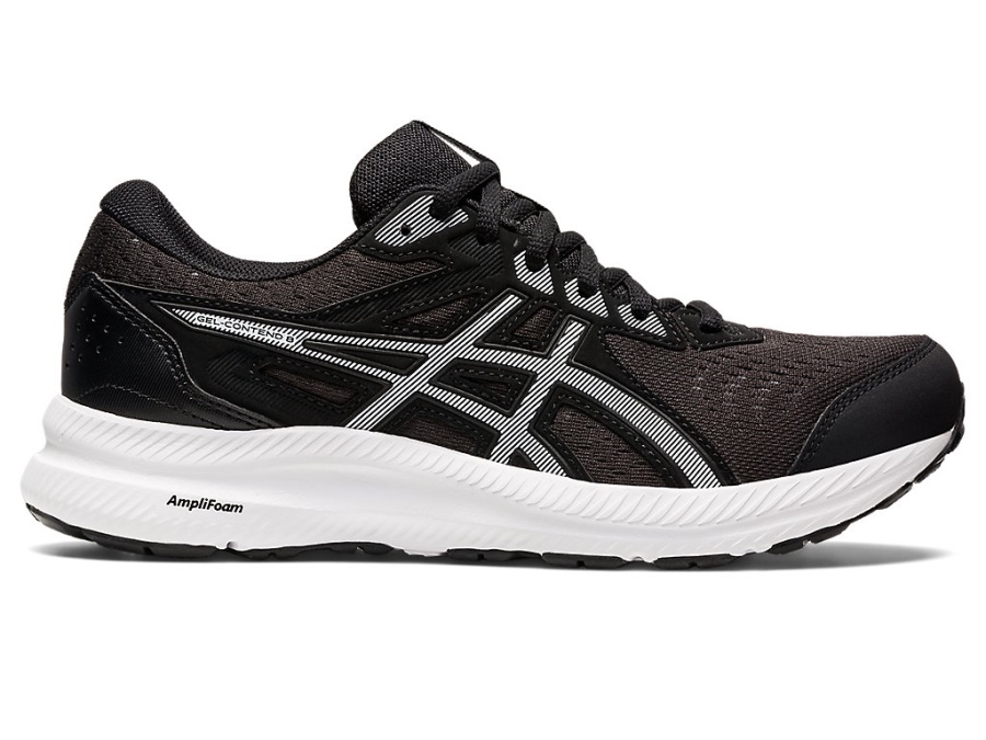 Asics French Blue-Tarmac GEL-NIMBUS 9