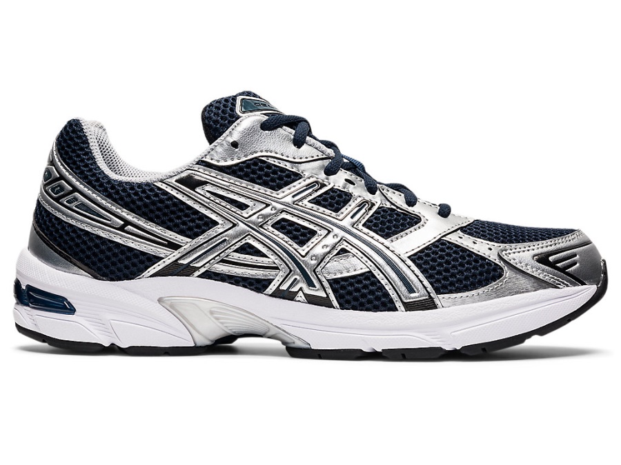 Asics GEL-1130 French Blue-Pure Silver