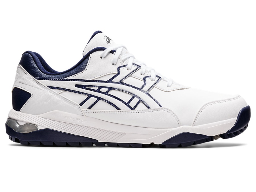 Asics GEL-PRESHOT White