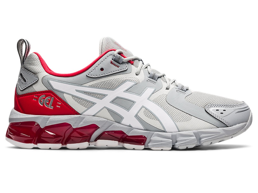 Asics GEL-QUANTUM 180 6 Glacier Grey-White