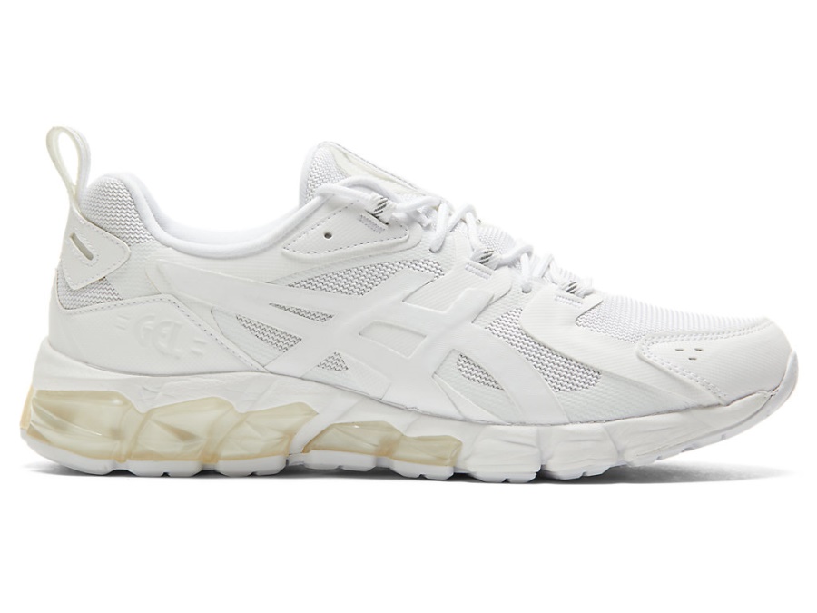 Asics GEL-QUANTUM 180 6 White