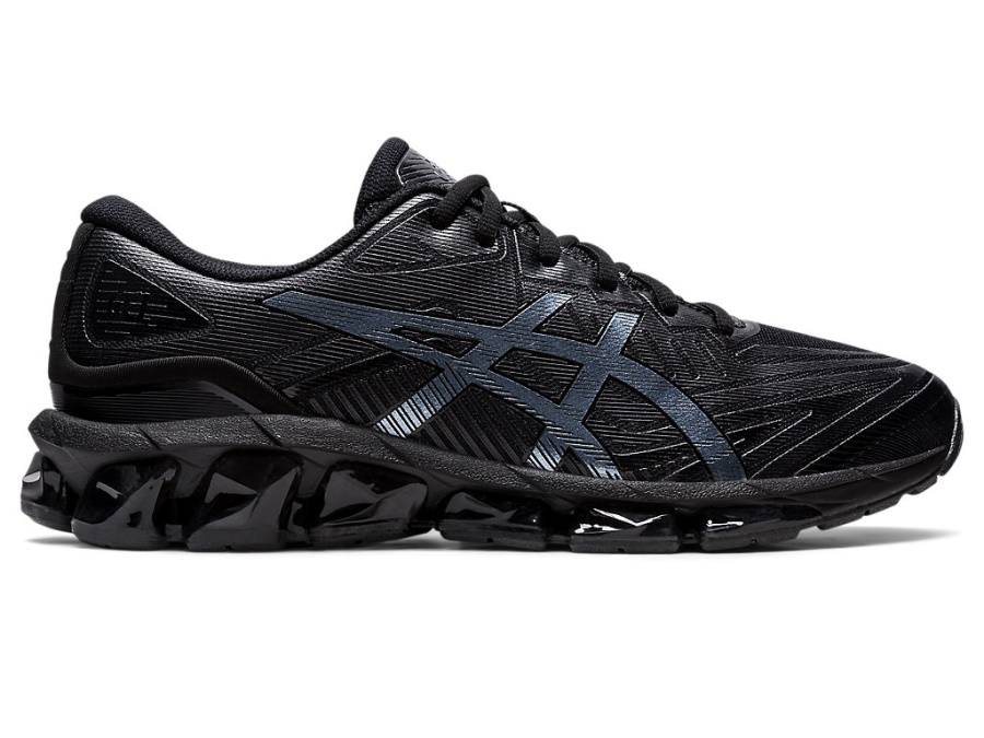Asics GEL-QUANTUM 360 VII Black