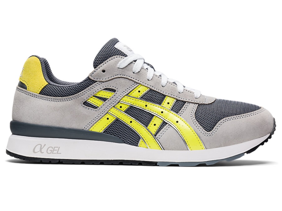 Asics GT-II Metropolis-Sour Yuzu