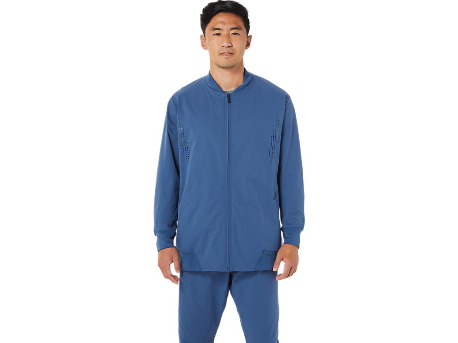 Asics HYBRID JACKET Grand Shark