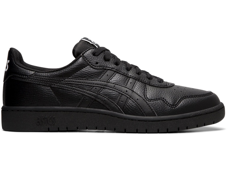 Asics JAPAN S Black