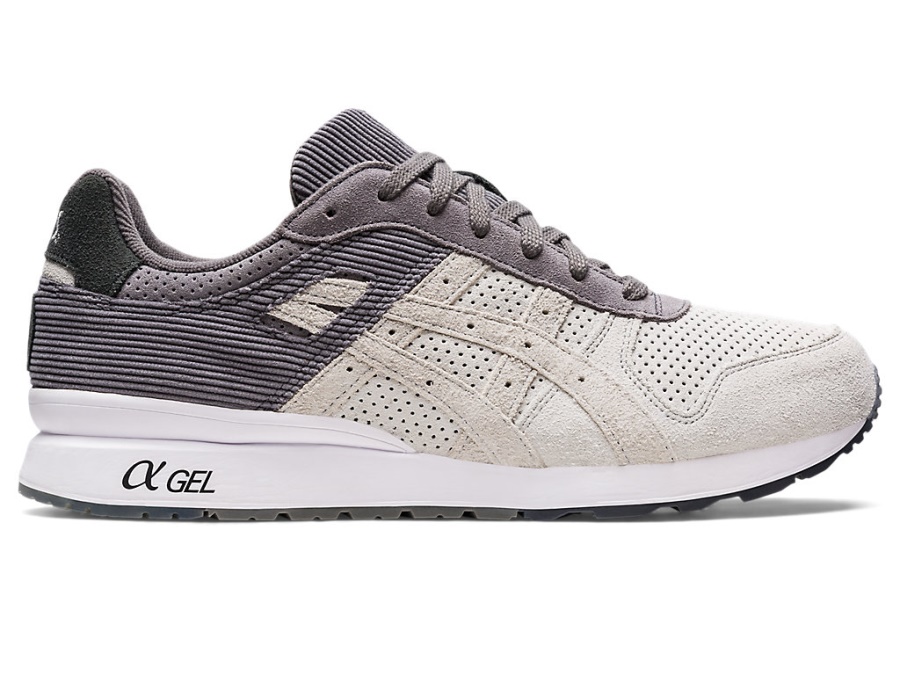 Asics Polar Shade-Carbon AFEW X GT-II