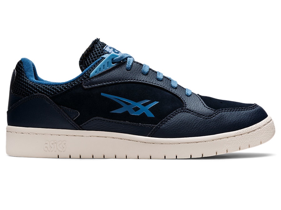 Asics SKYCOURT French Blue-Azure