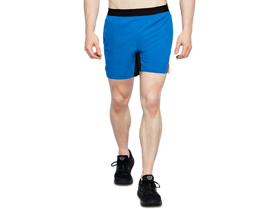 Asics TRAINING SHORT Lake Drive