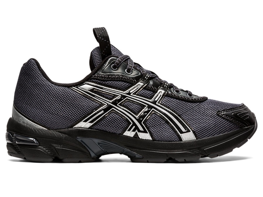 Asics UB2-S GEL-1130 Asphalt-Pure Silver
