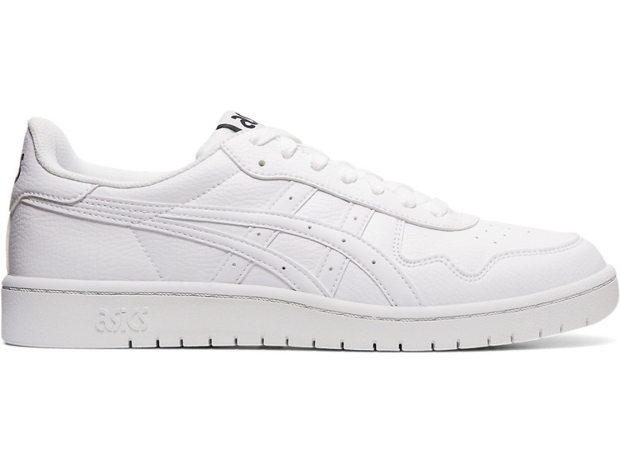 Asics White JAPAN S