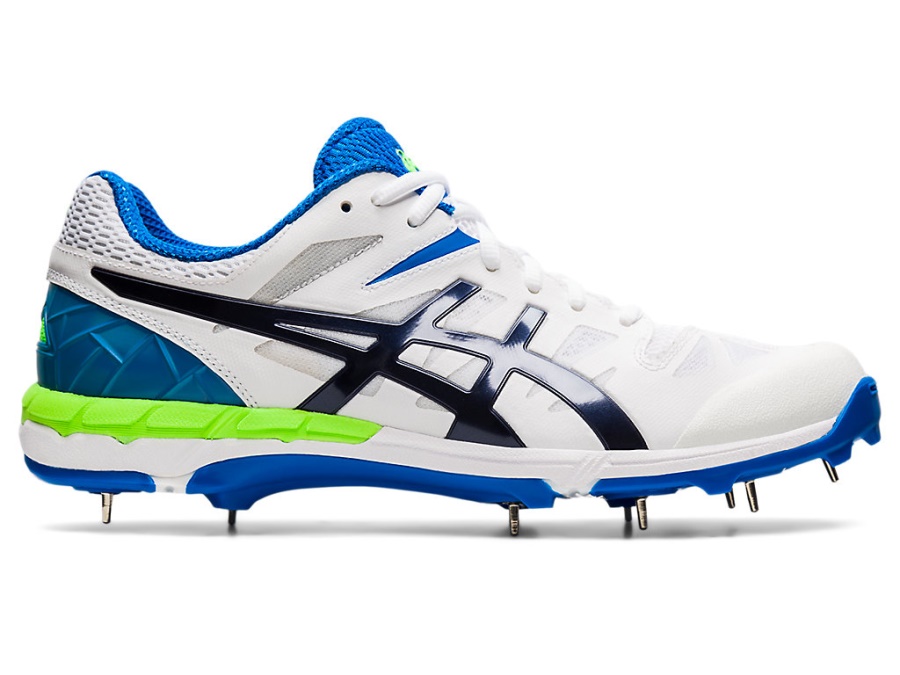 Asics White-Midnight GEL-ODI
