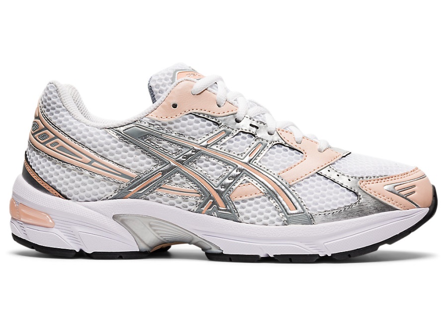 GEL-1130 Silver Asics