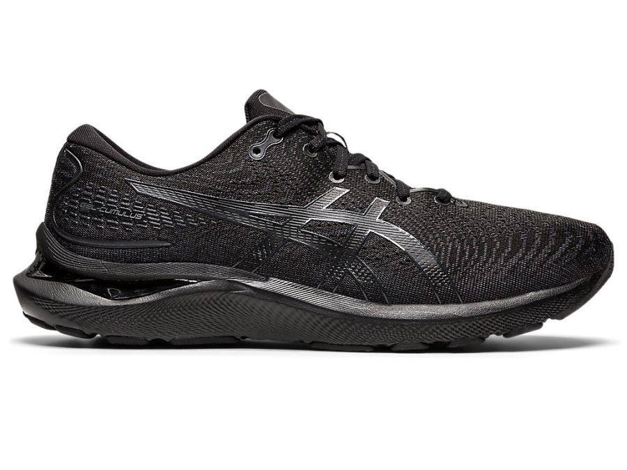 GEL-CUMULUS 24 Black Asics