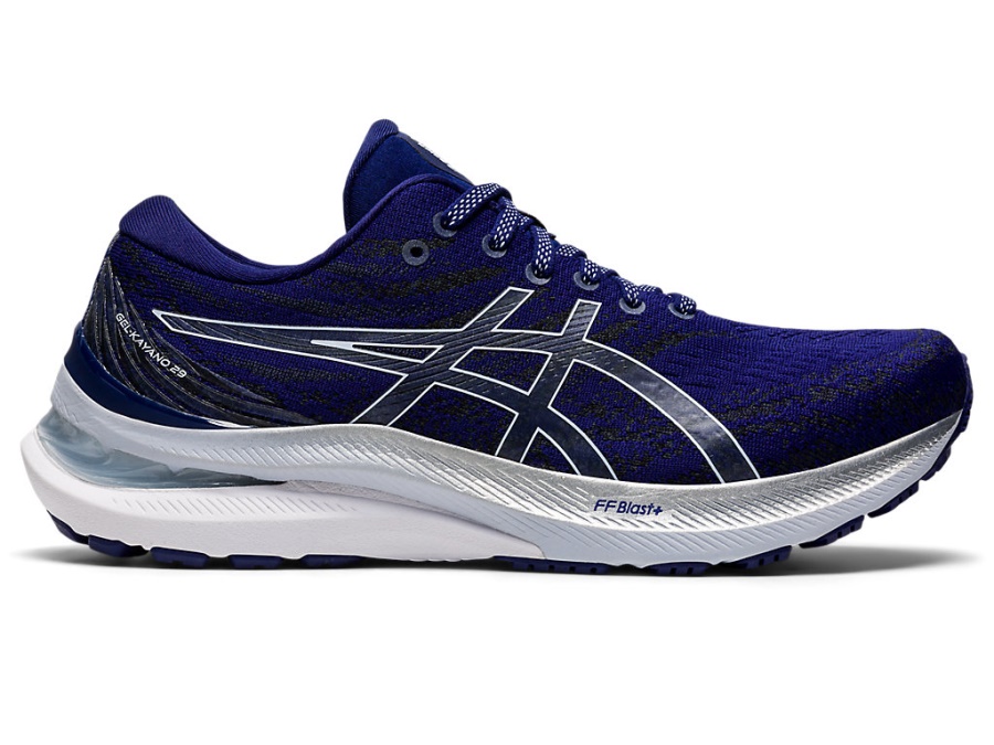 GEL-KAYANO 29 Dive Blue-Soft Sky Asics