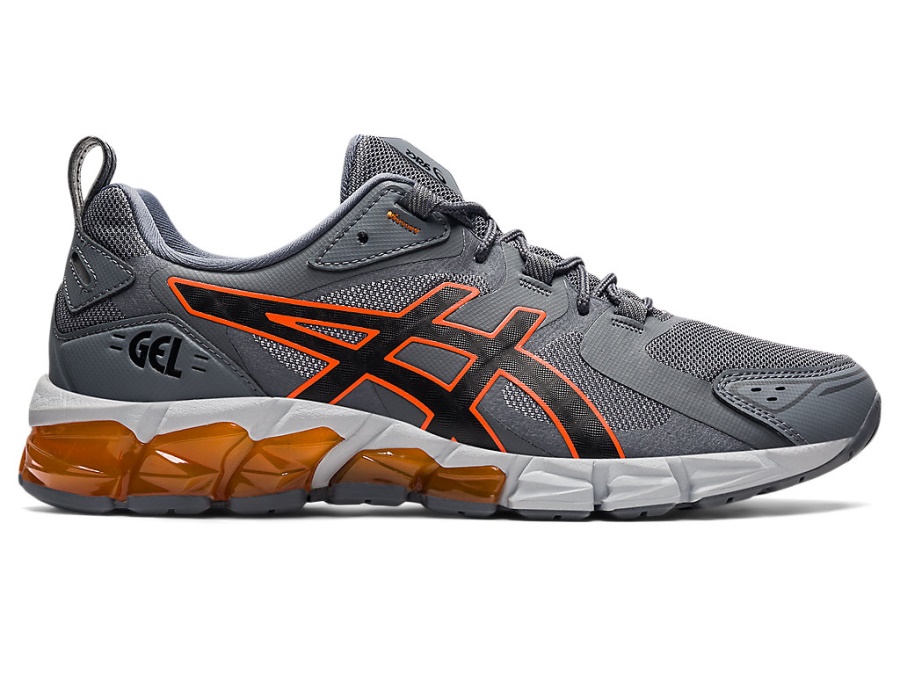 GEL-QUANTUM 180 6 Metropolis-Habanero Asics