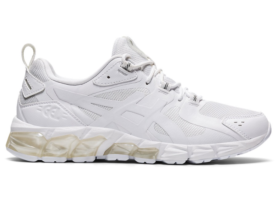 GEL-QUANTUM 180 6 White Asics