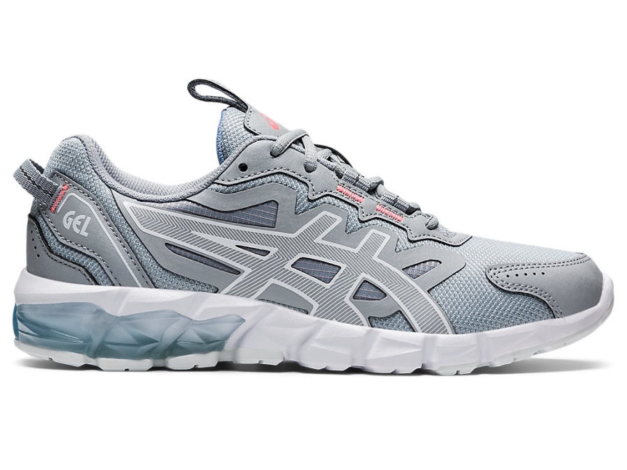 GEL-QUANTUM 90 Piedmont Grey-White Asics