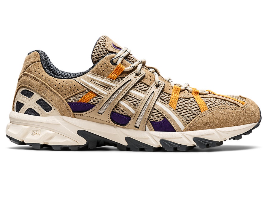 GEL-SONOMA 15-50 Wood Crepe-Cream Asics